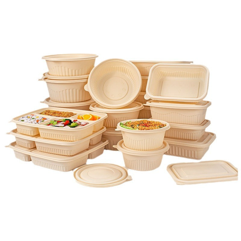 Food Containers