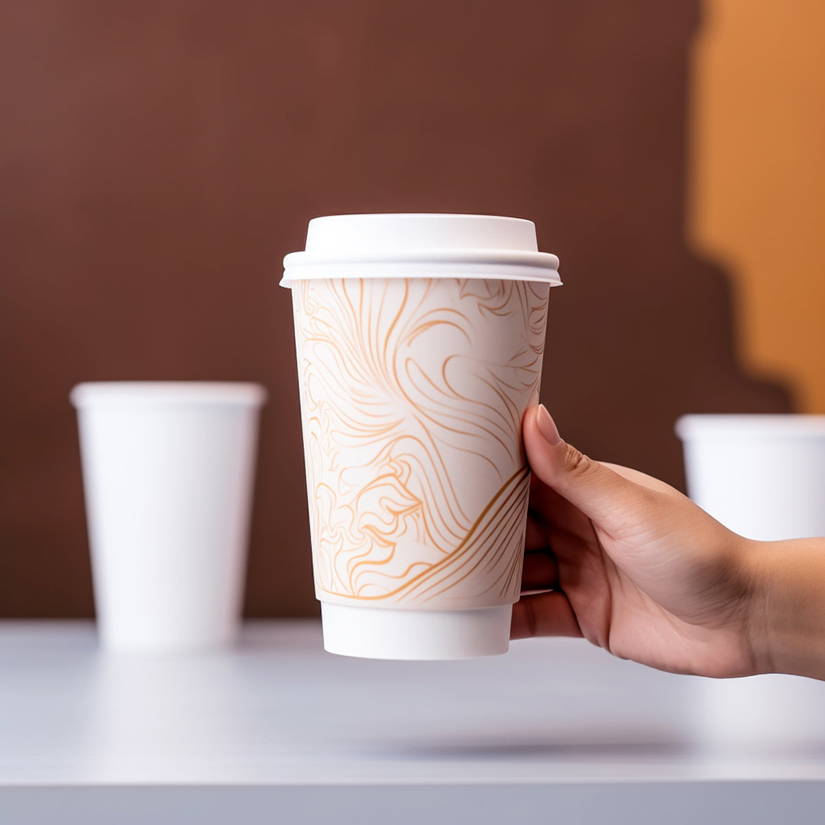 Paper Cups