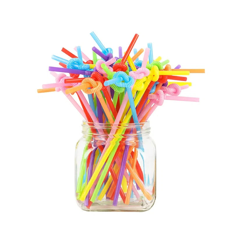 Straws