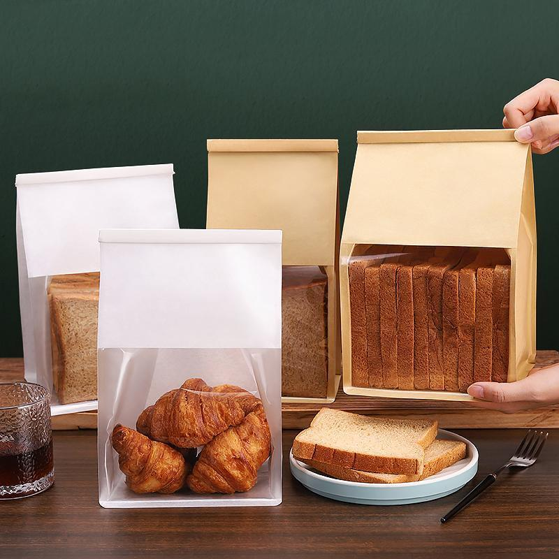 Paper bags