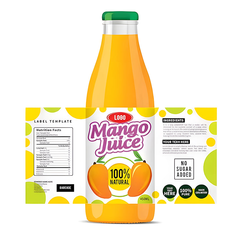 Label Sticker
