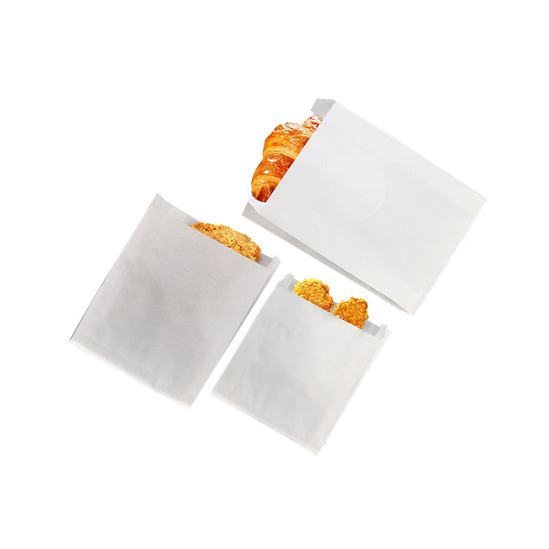 Greaseproof Bag