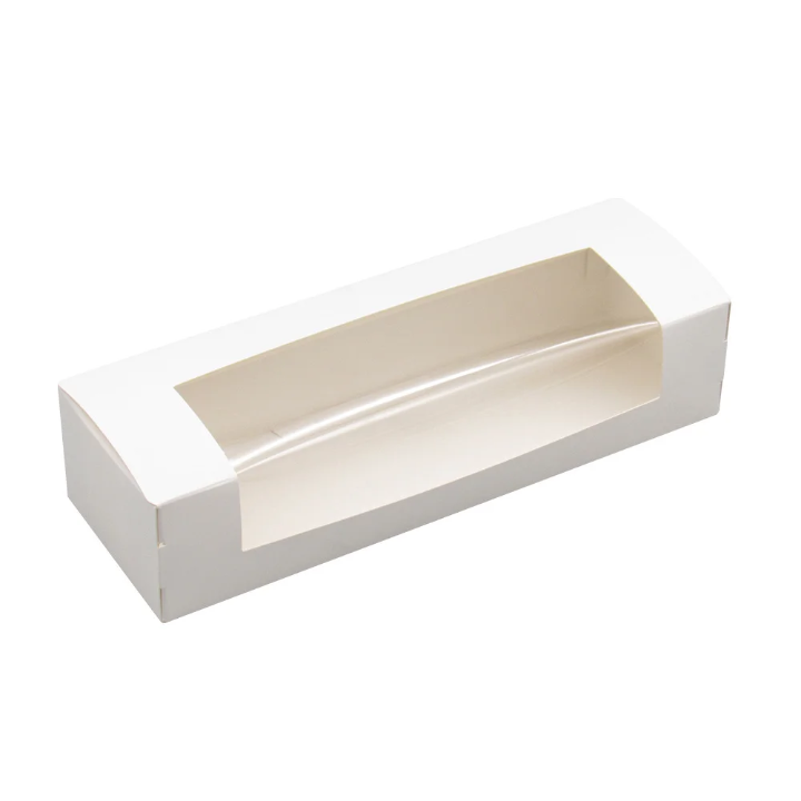 Donut Square Box