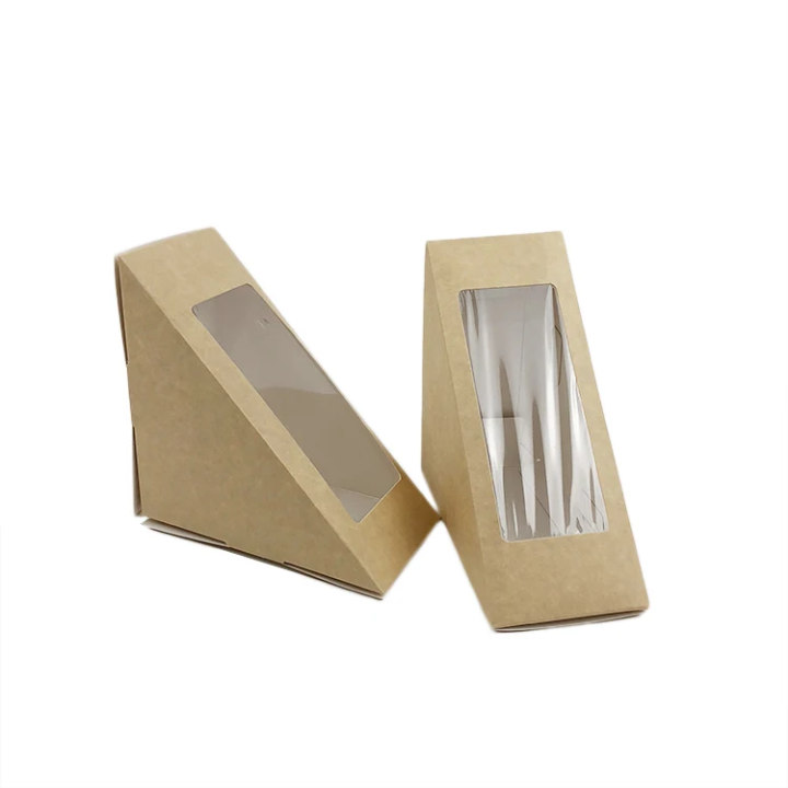 Sandwich Box